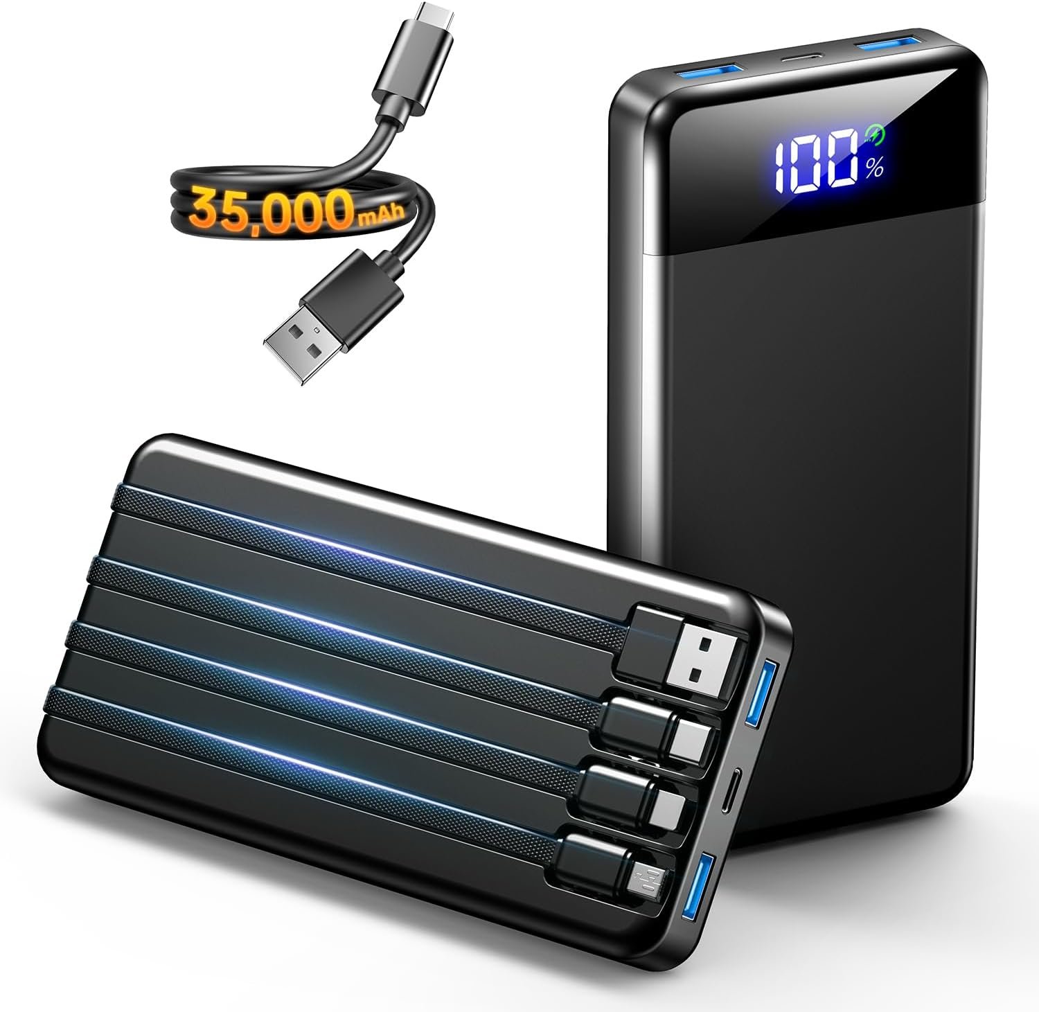 portable camping gadgets
