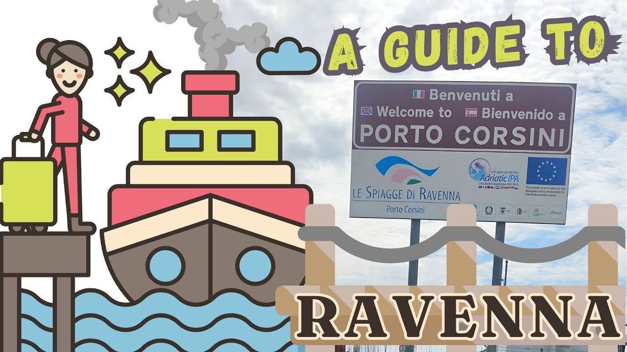 Ship travel: Cruise Navigation Tips