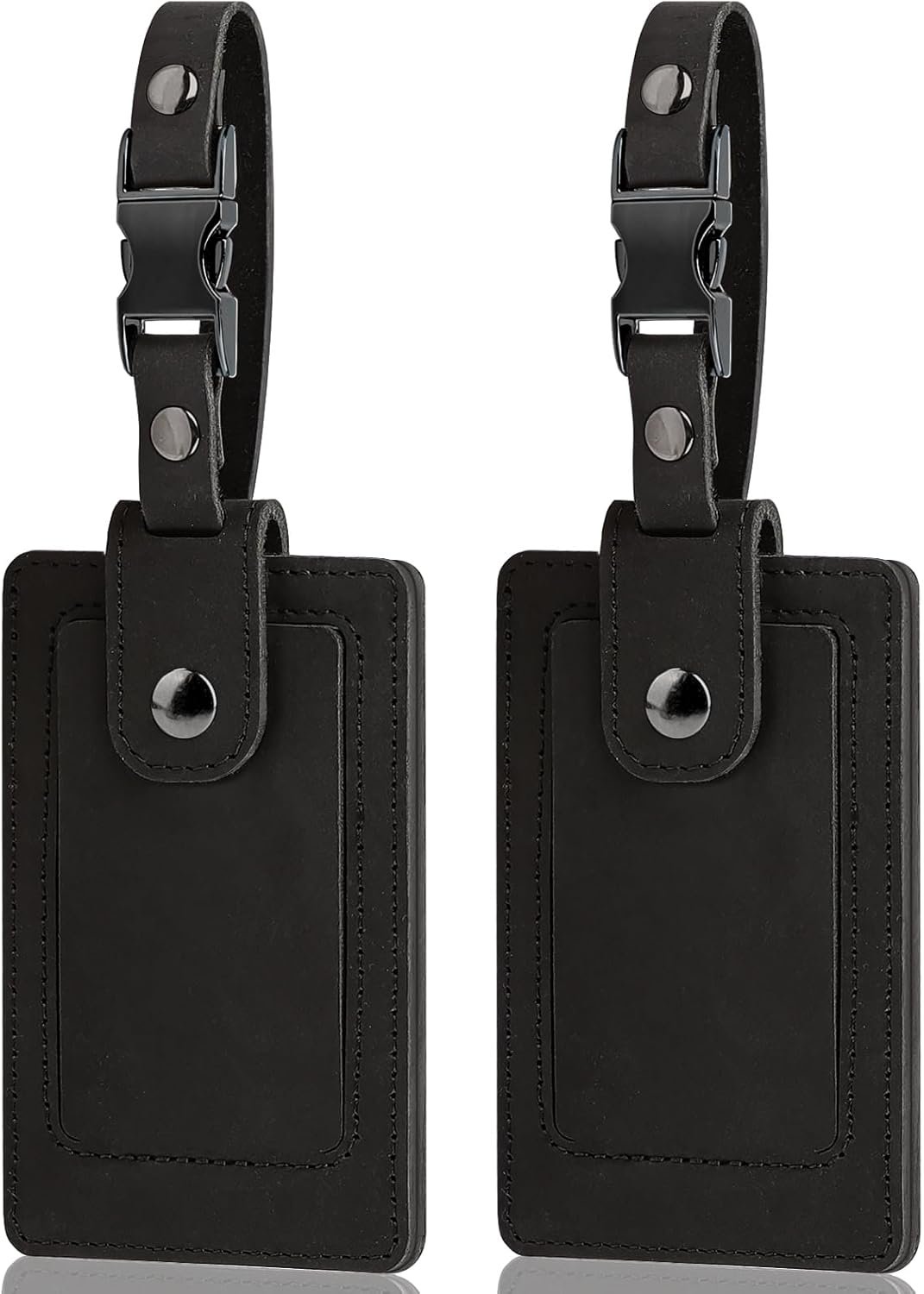 Luggage tags for flights