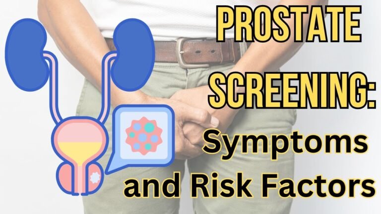 Prostate Pain During Ejaculation