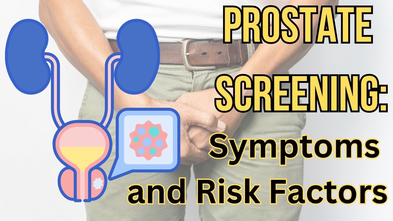 Prostate Pain During Ejaculation