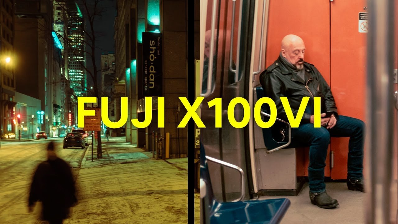 Discover Montreal