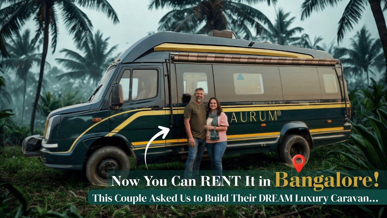 RV Rentals