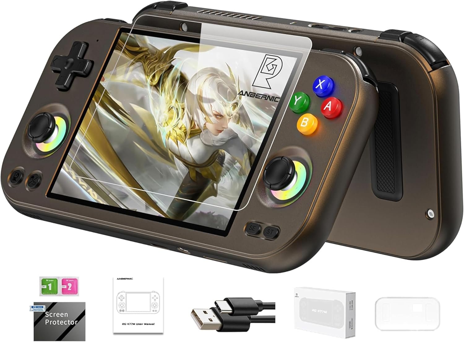 Gadget Video Game Consoles & Accessories