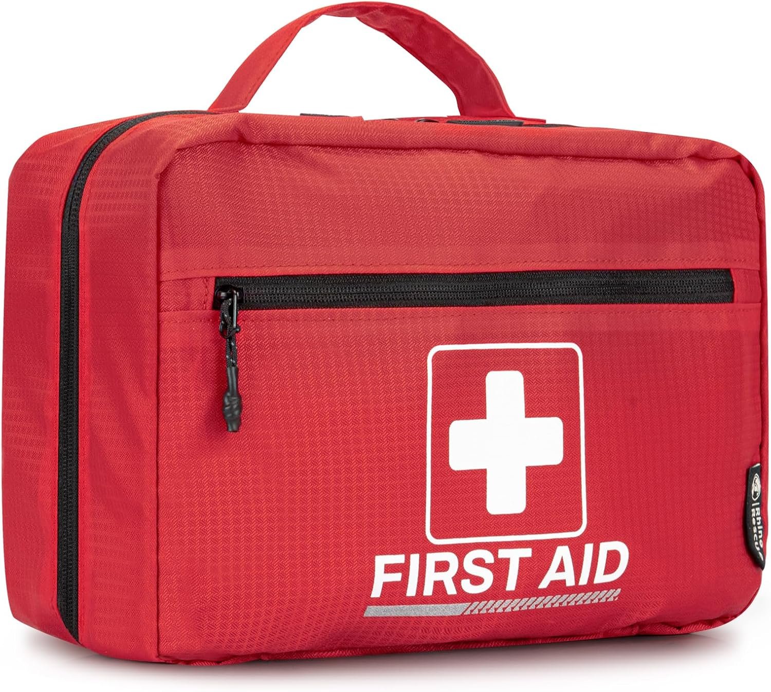 First aid kit for hotel stays