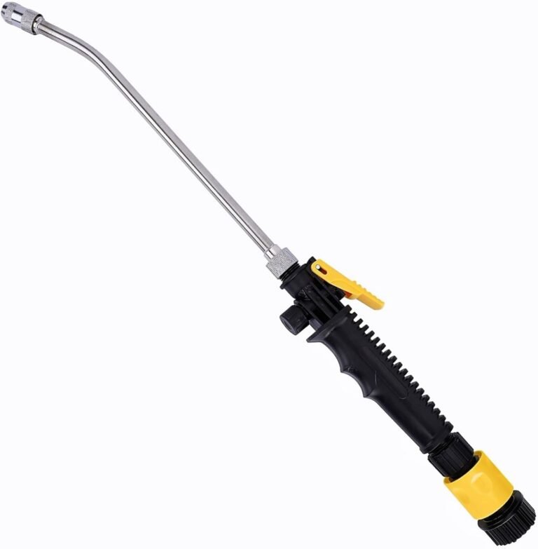 RV Cleaning Supplies