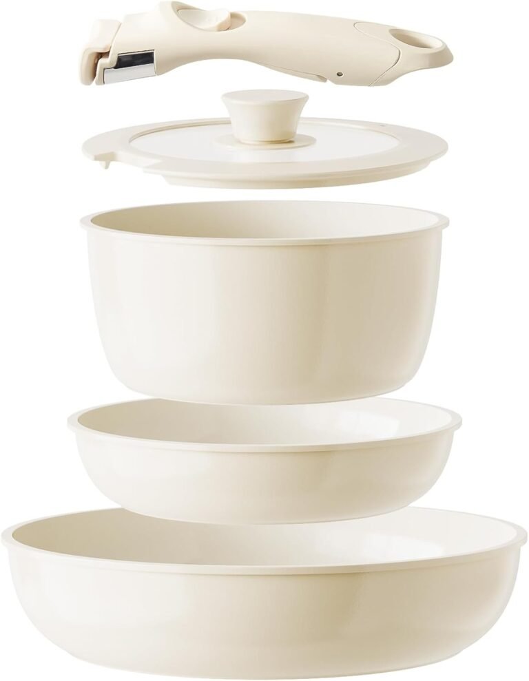 RV Kitchenware