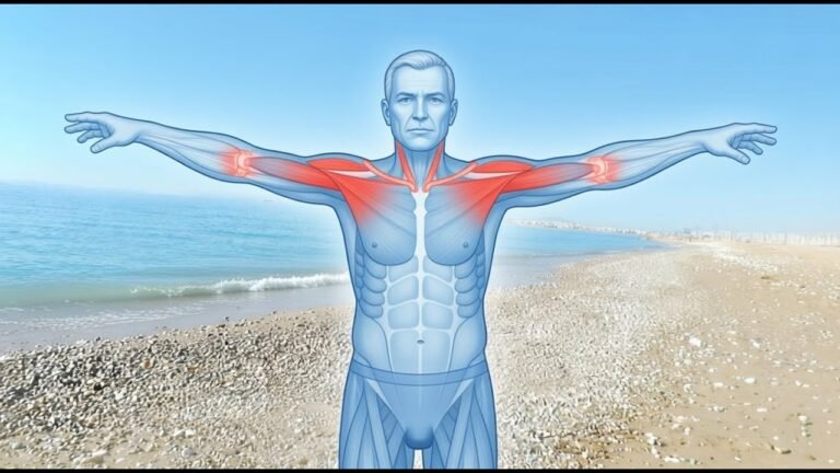 Joint Pain and Physical Activity