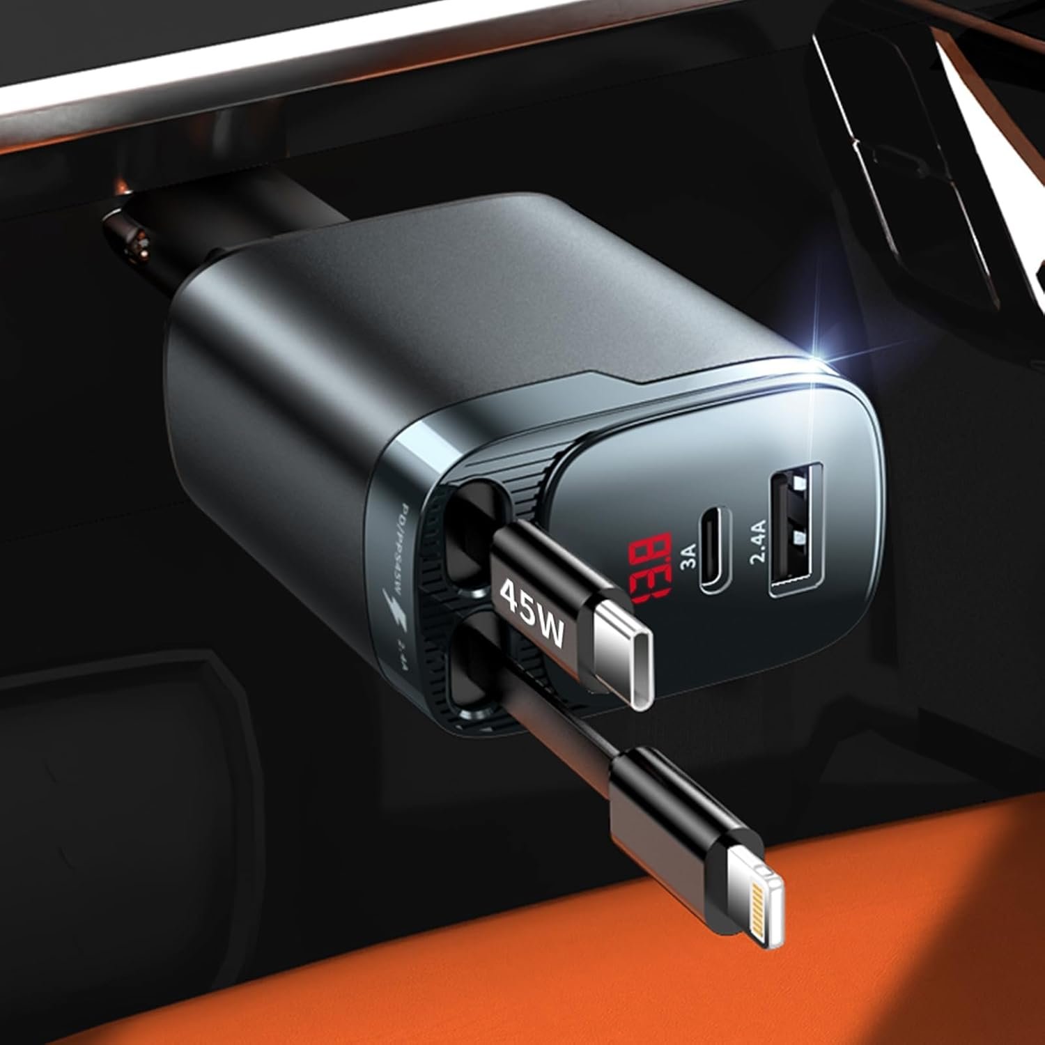 Gadget Vehicle Electronics