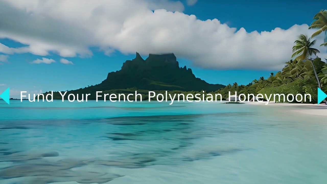 Romantic Getaway: Honeymoon Destinations