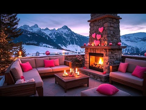 Romantic Getaway: Mountain Escapes