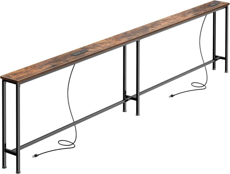 RV Furniture