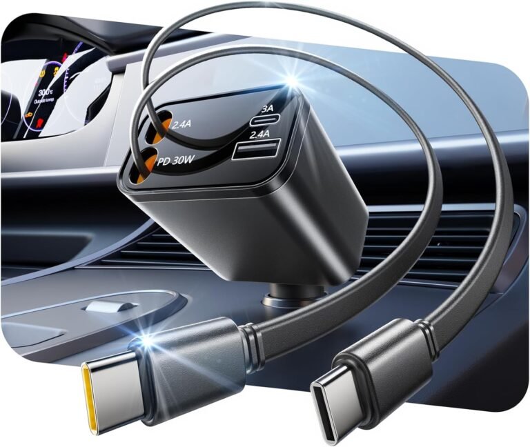 Gadget Vehicle Electronics