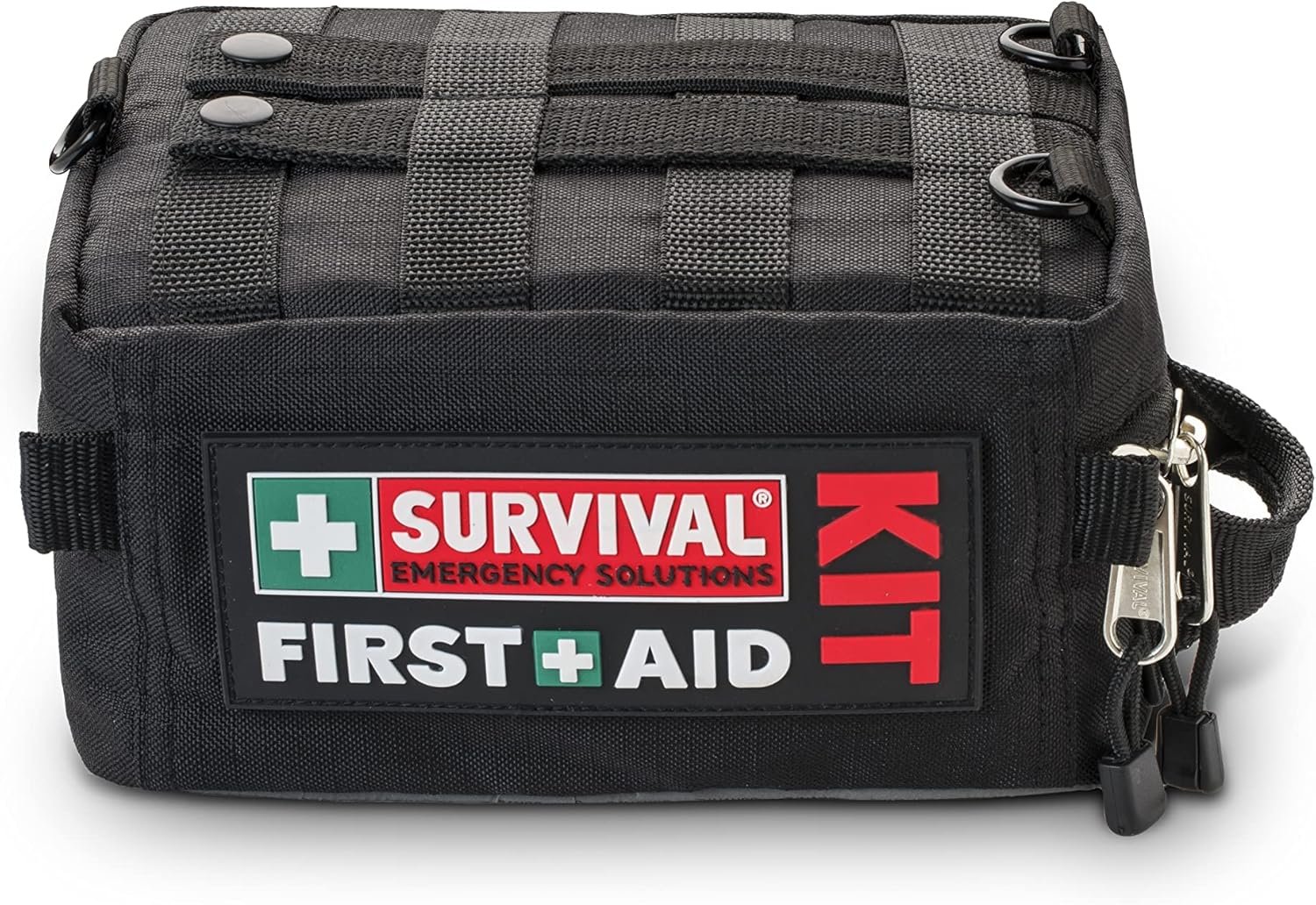 camping safety equipment