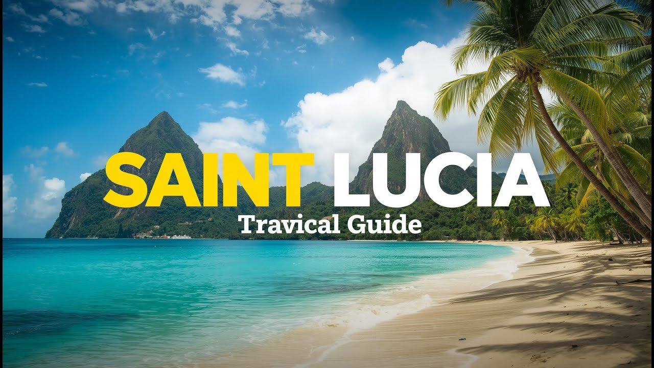 Island travel: Botanical Gardens