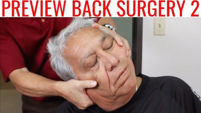 Sciatica Pain Treatment