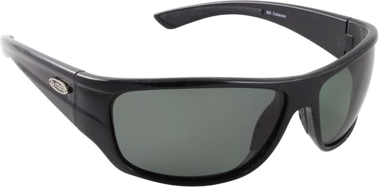 Sunglasses for sunny days at sea