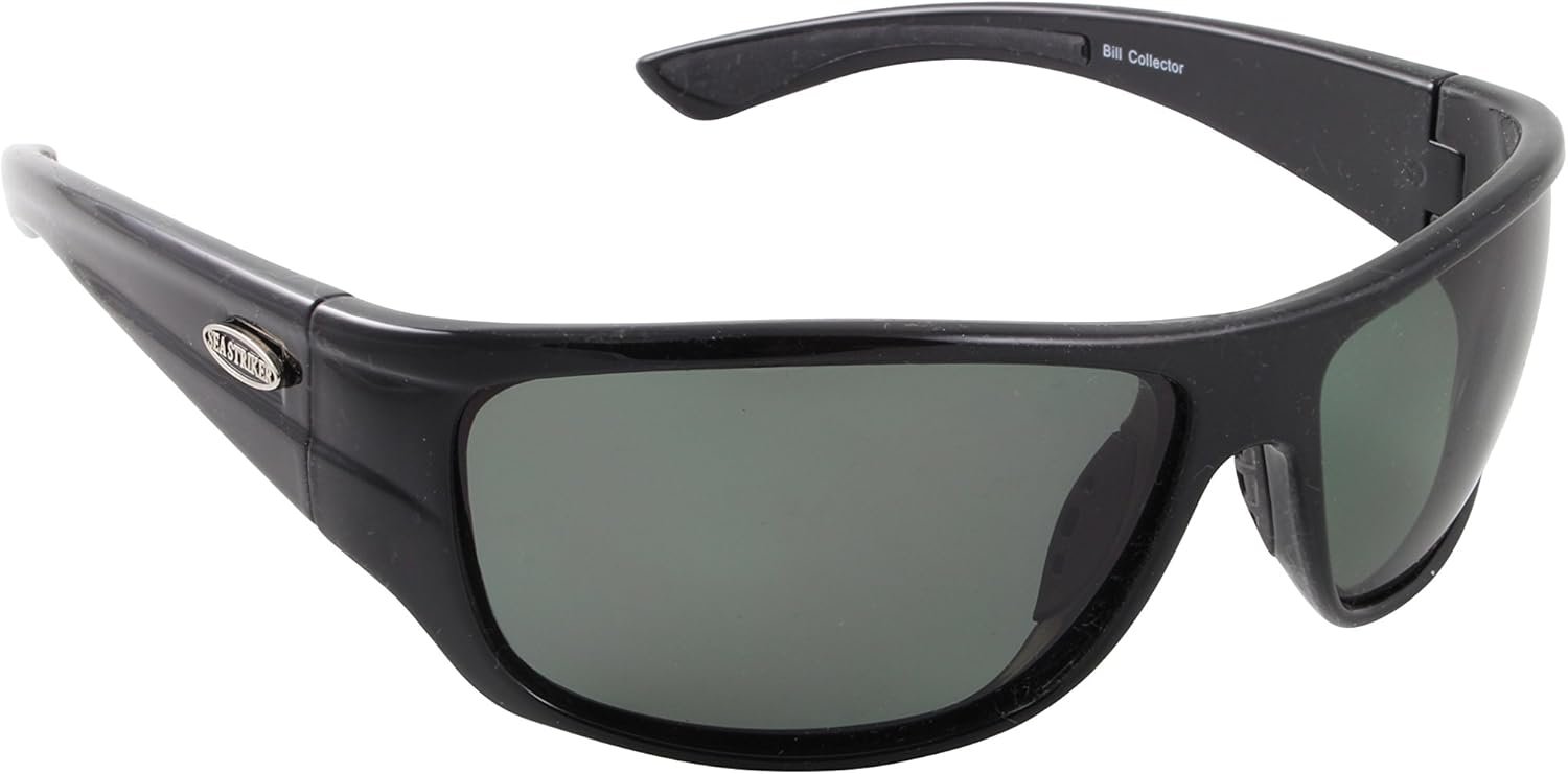 Sunglasses for sunny days at sea