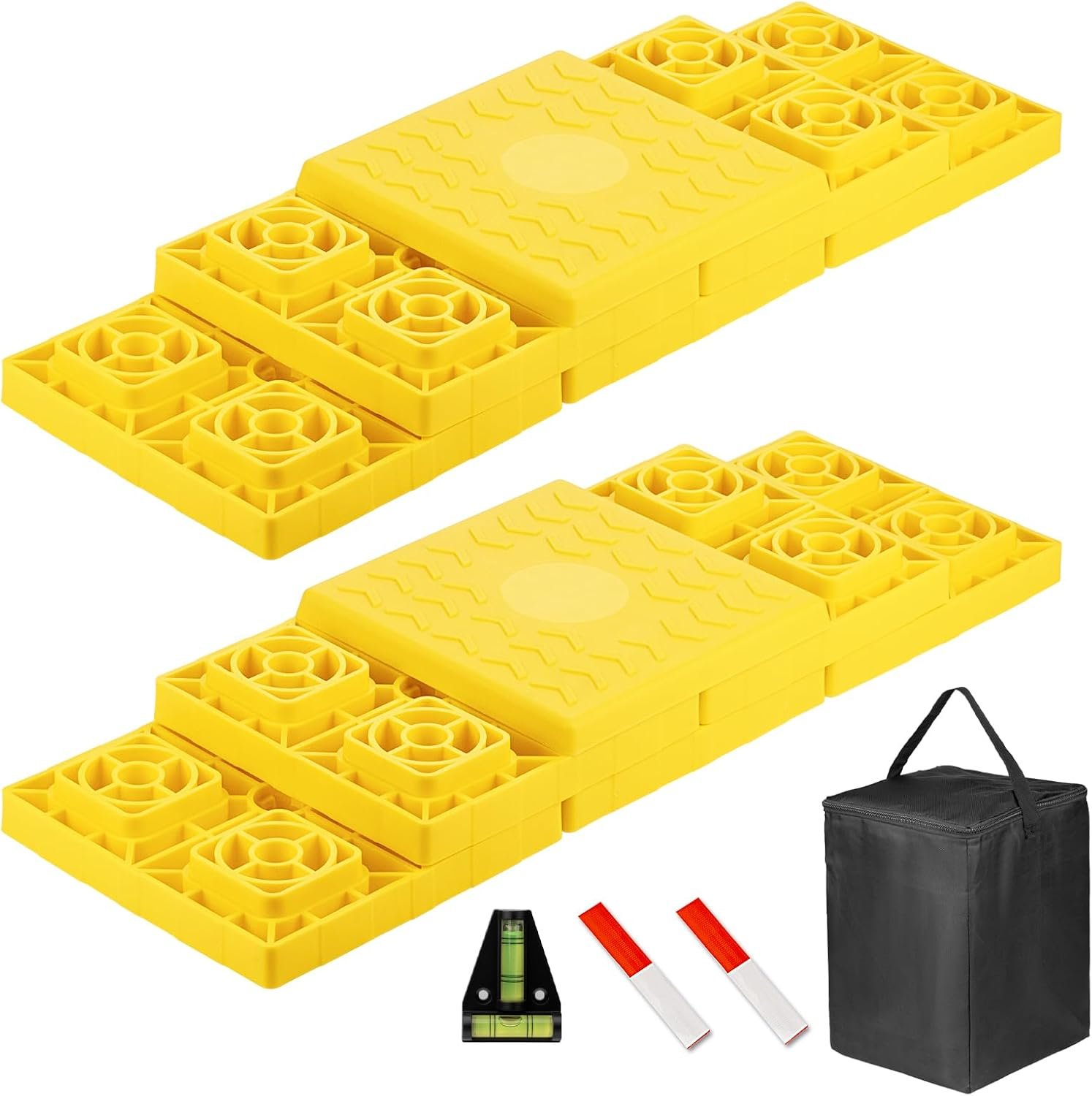 RV Levelling Blocks