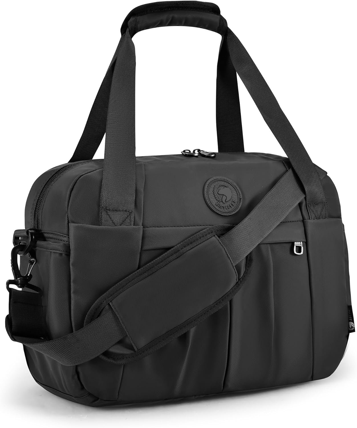 Personal item bag for flights