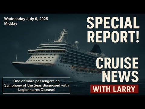 Ship travel: Ship Safety Protocols