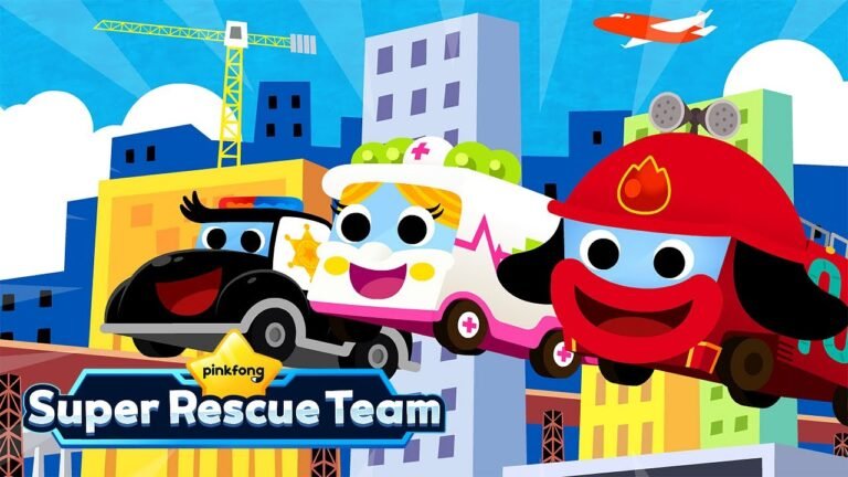 Super Brave Cars |