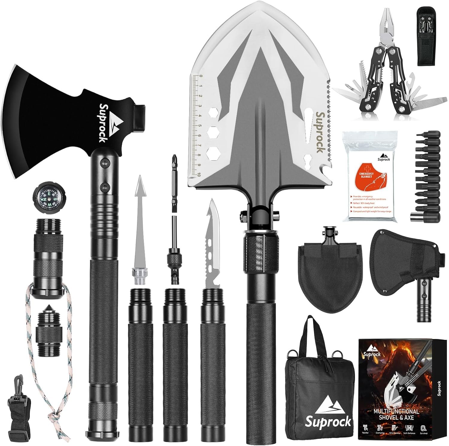 best camping equipment for beginners