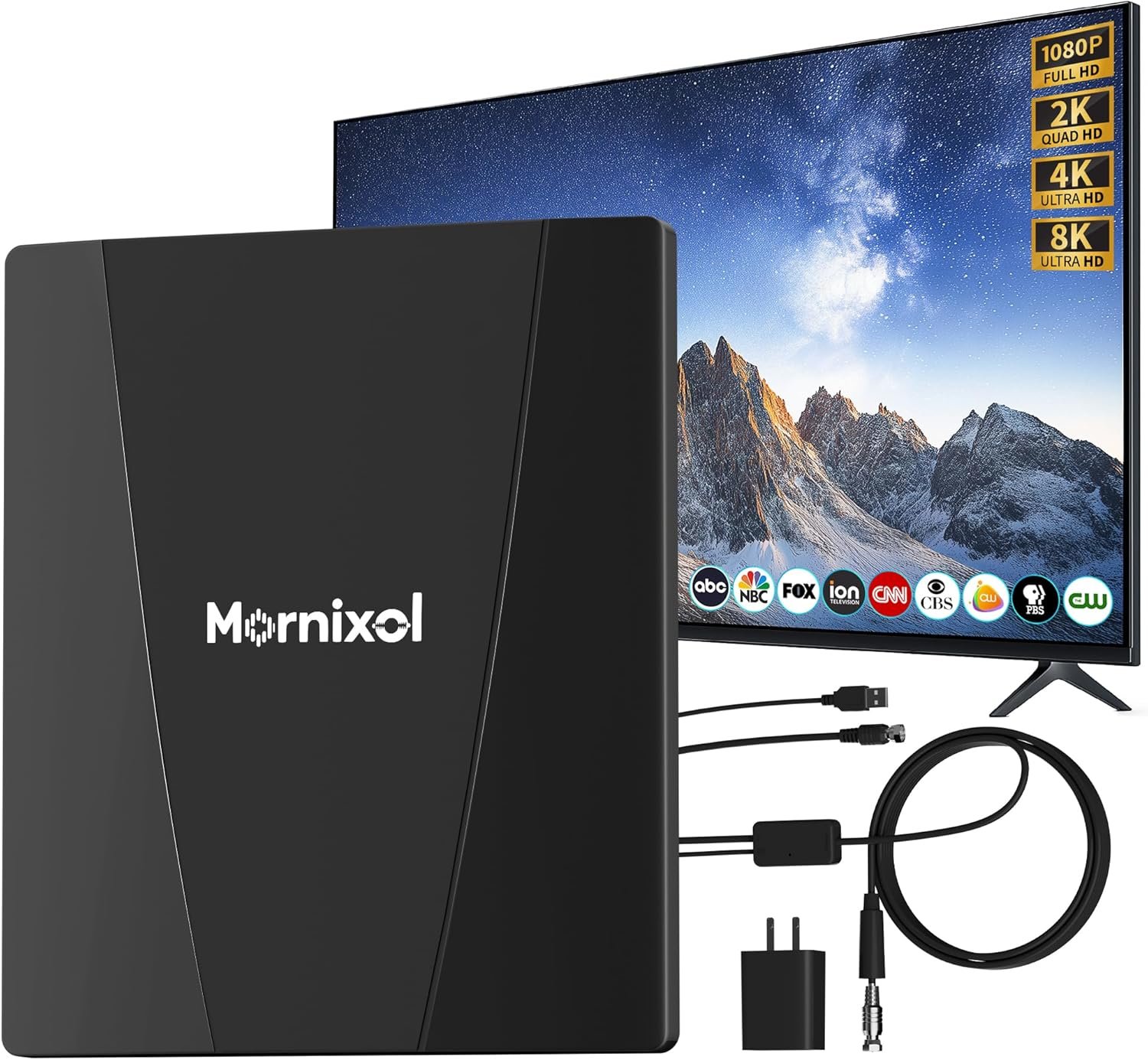 Gadget Televisions & Video Products