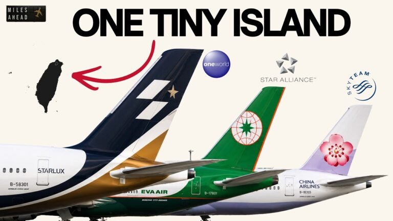 Airplane travel: Frequent Flyer Miles