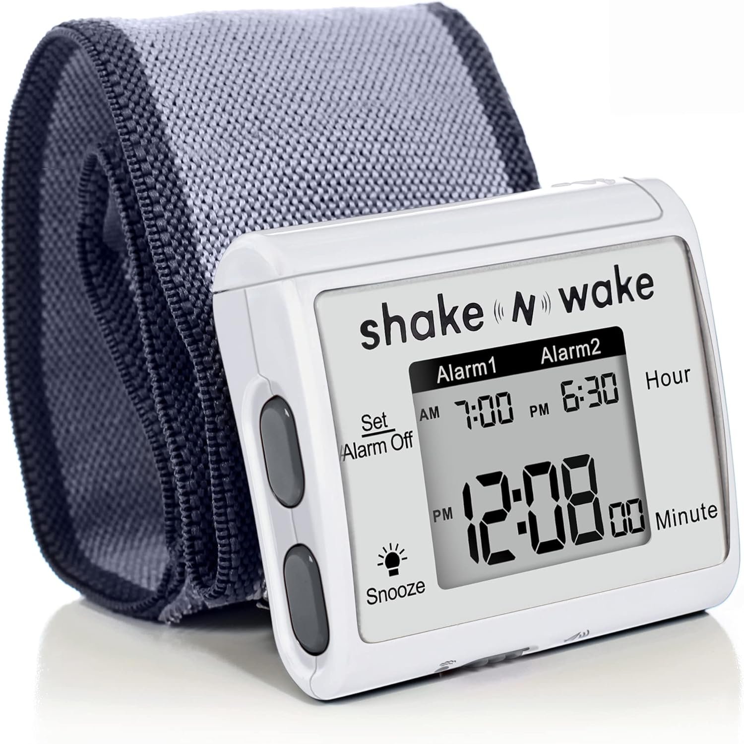 Gadget Wearable Technology