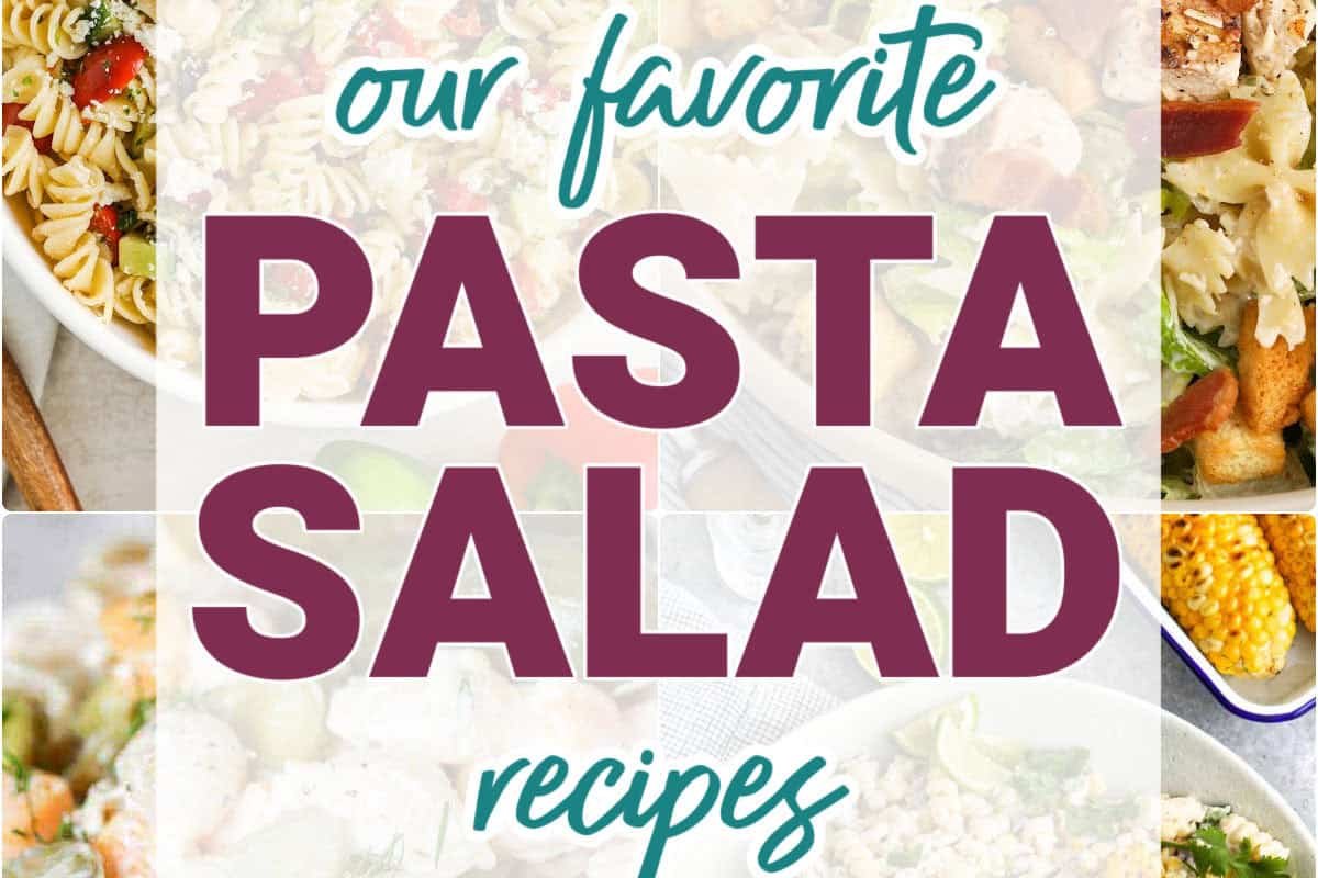 The 17 Best Pasta Salad Recipes