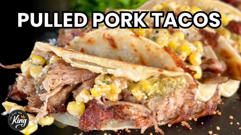 Mexican Food best tacos