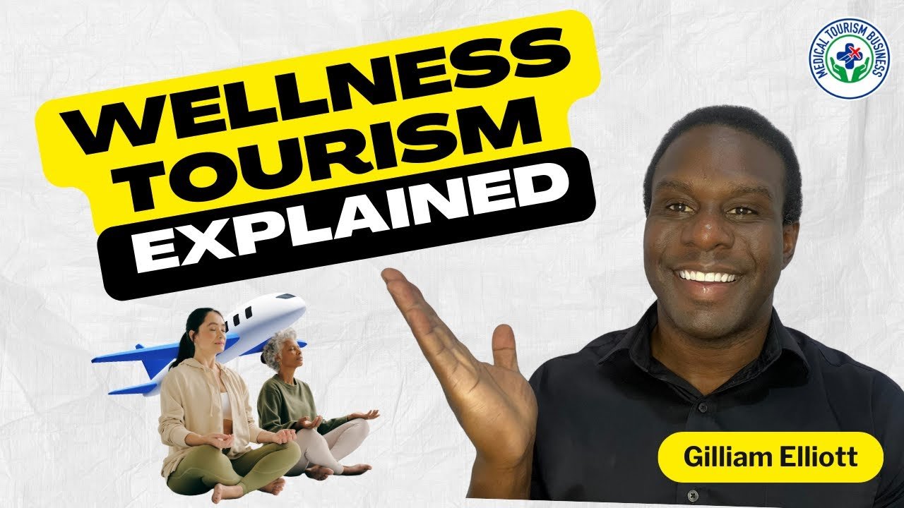 travel Wellness Vacations