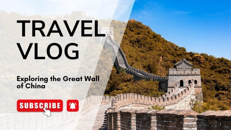 Travel China-Historical Sites