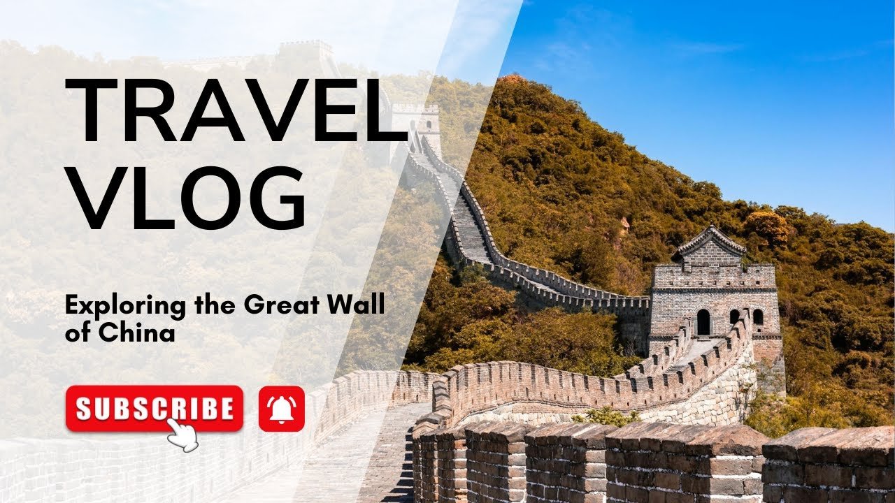 Travel China-Historical Sites