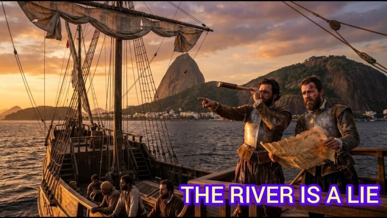 Discover Rio de Janeiro