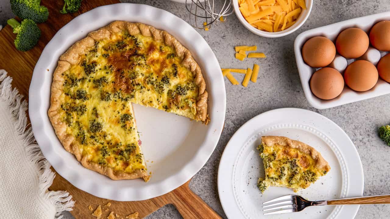 The Perfect Mother’s Day Brunch Spread