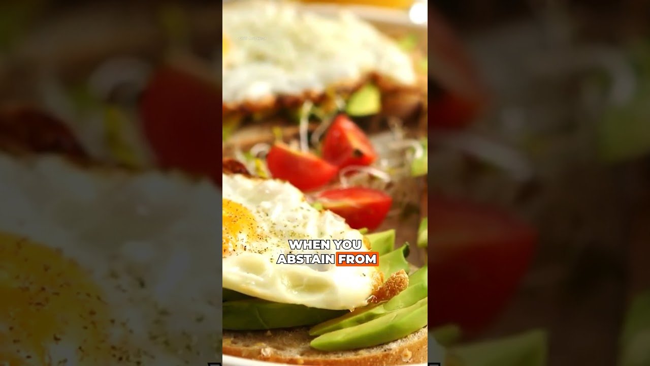 Fasting Benefits for Weight Loss
