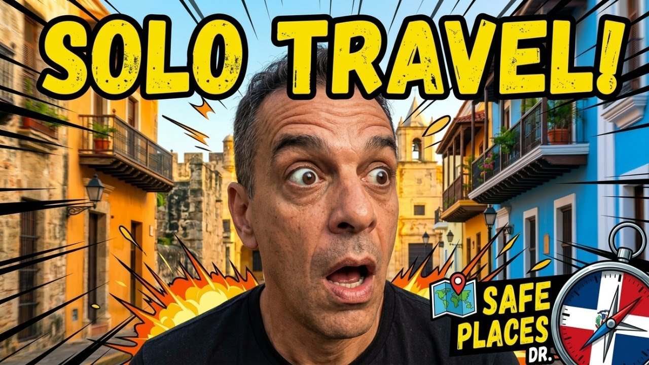solo travel: Solo Travel Safety Tips