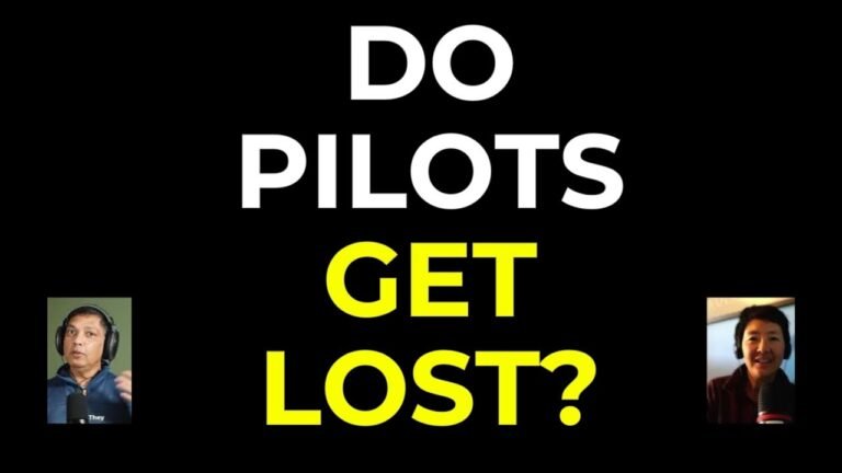 Travel Navigation Hacks