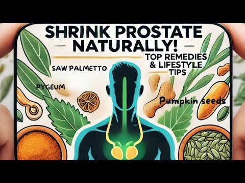 Prostatitis Treatment Options