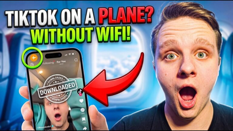 Travel Technology Hacks