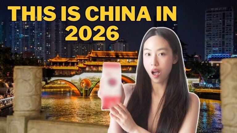 Travel China-Travel Tips
