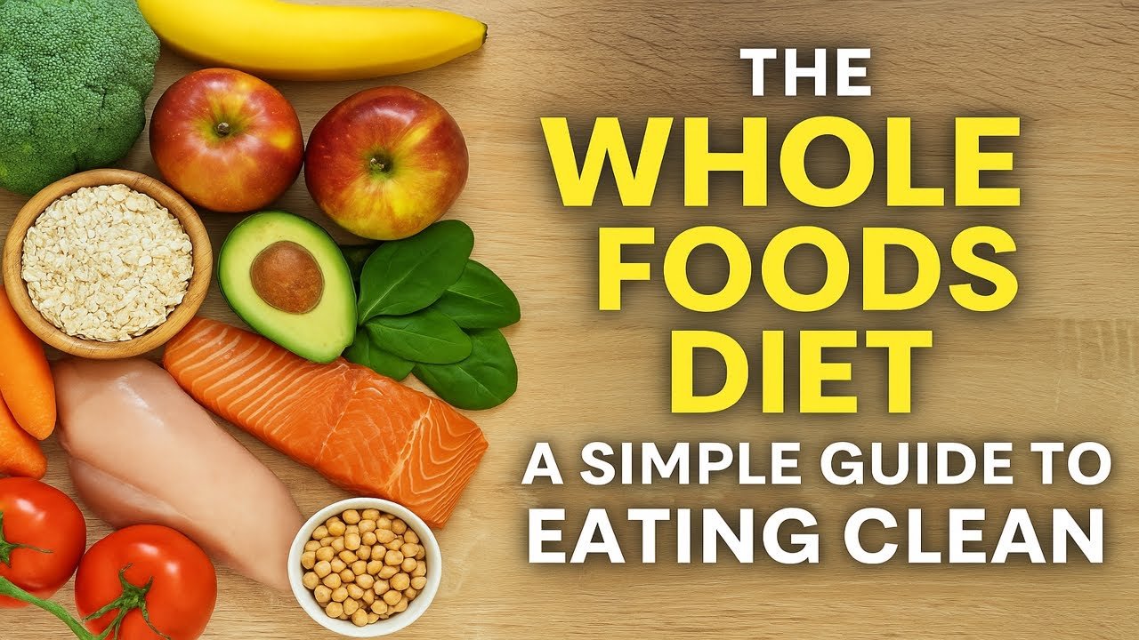 Fasting Meal Plan