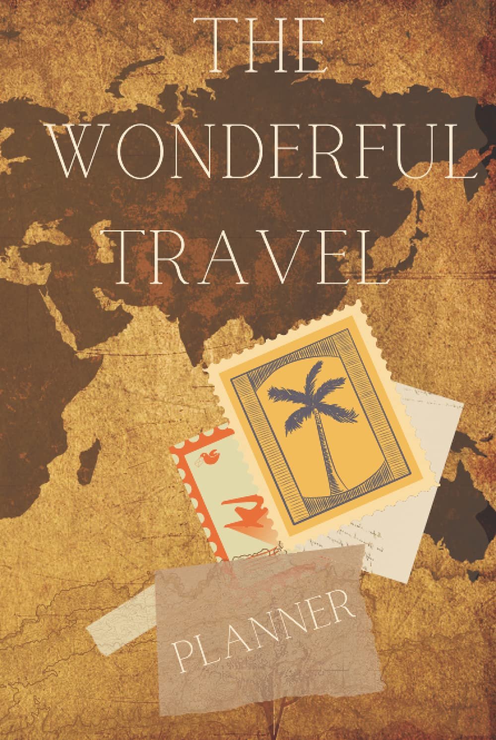 Flight itinerary planner