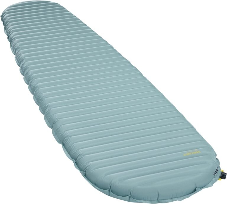 lightweight camping gear