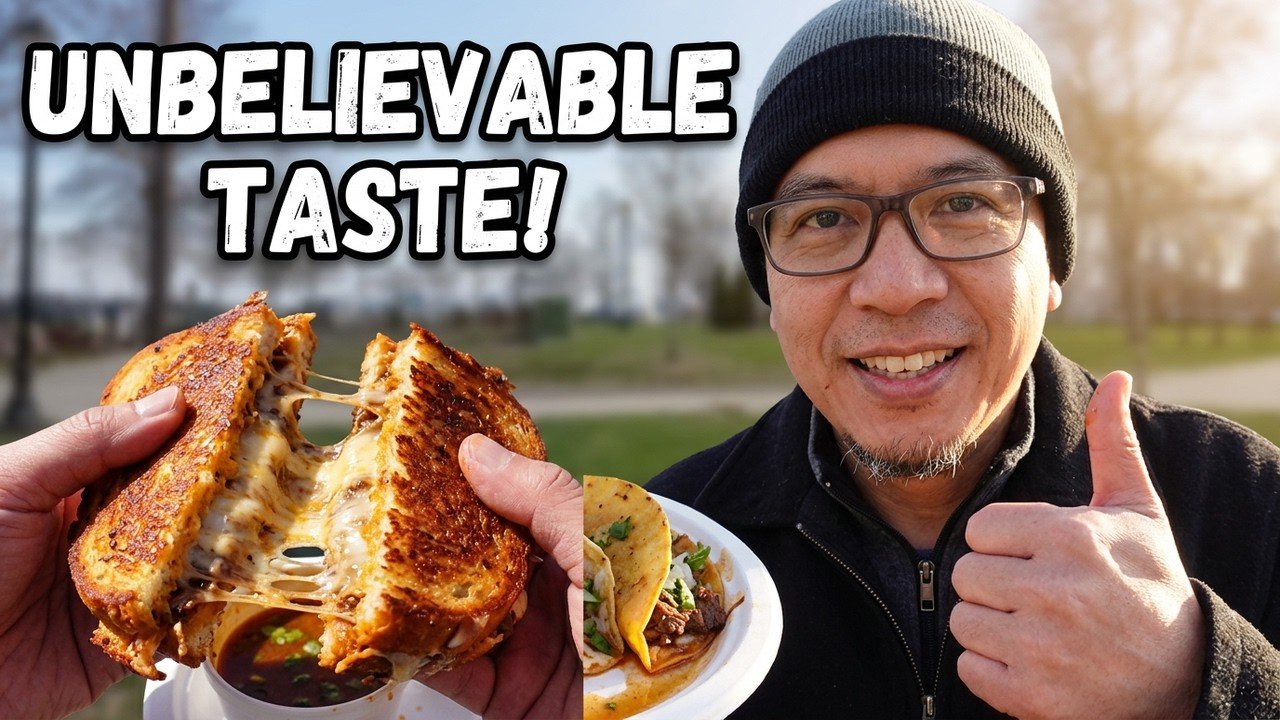 Mexican Food best Mexican food truck