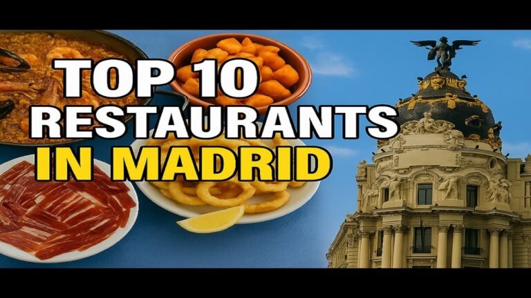 Travel and food Chef travel shows