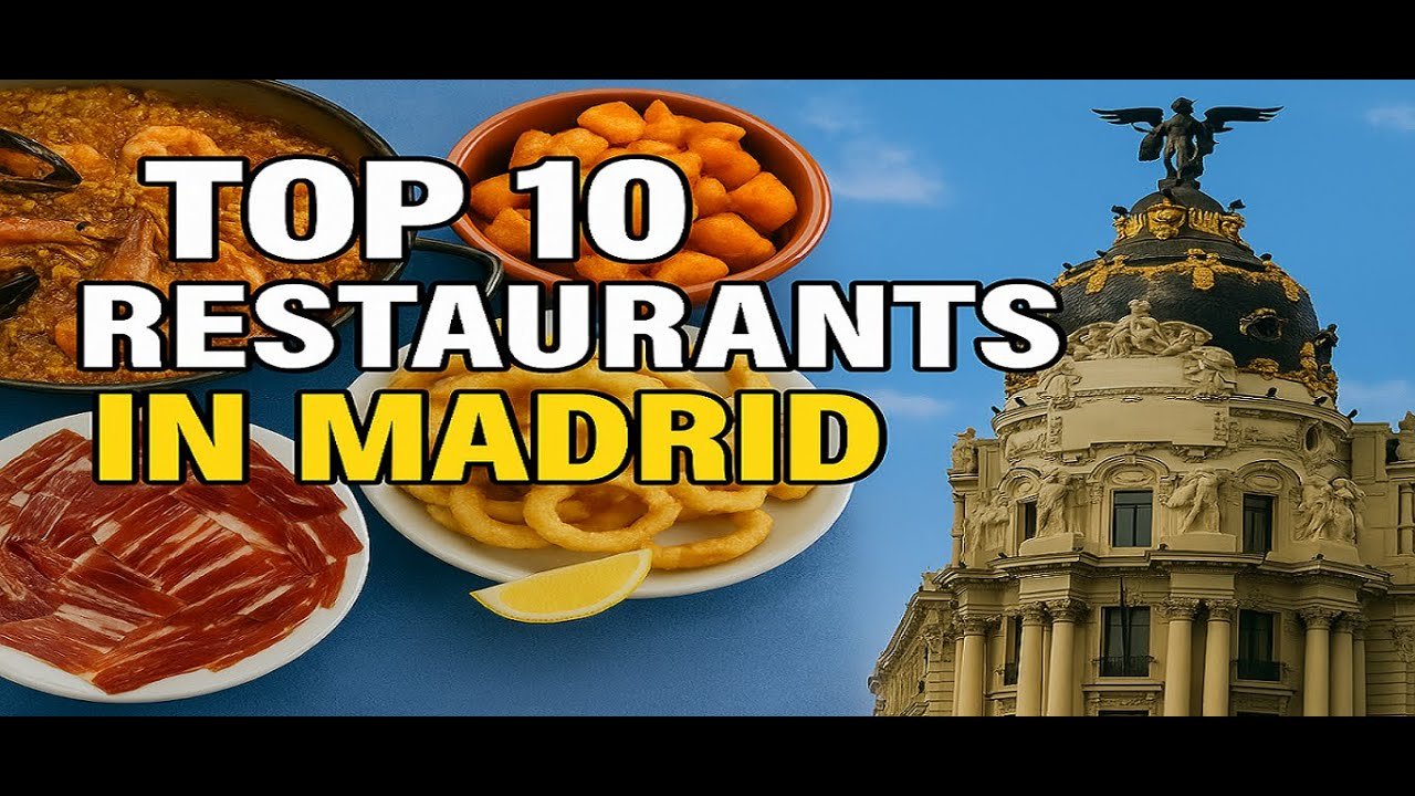 Travel and food Chef travel shows