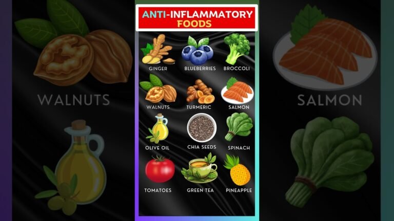 Diet for Joint Health